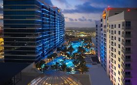Hard Rock Hotel & Casino Tampa Florida